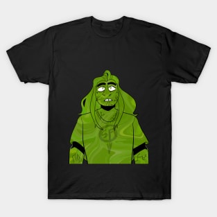 Trapped In The Void T-Shirt